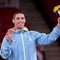 Olympic medalist from Ukraine joins fight against Russia