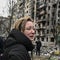 Deadly strike on Kyiv apartment building as Ukraine-Russia talks resume