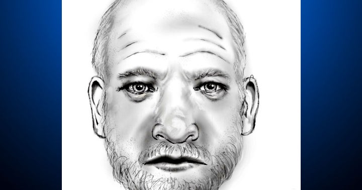 Santa Rosa Police Release Sketch Of Attempted Kidnapping Suspect; Do ...