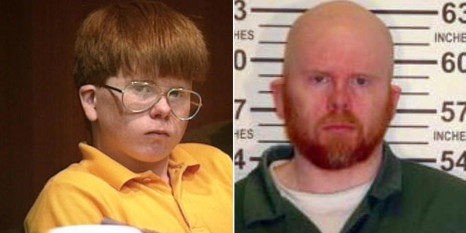 Child killer Eric Smith's release from prison a "huge gamble" says prosecutor 