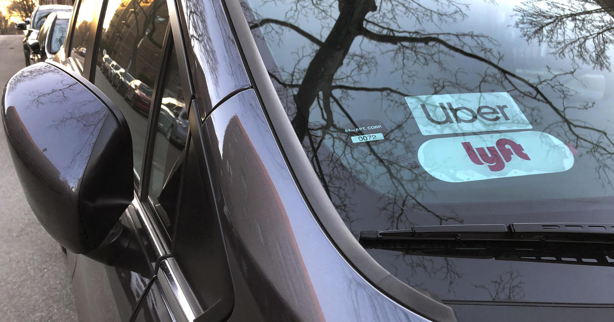 Using Uber and Lyft to get around? Here's why you'll pay more