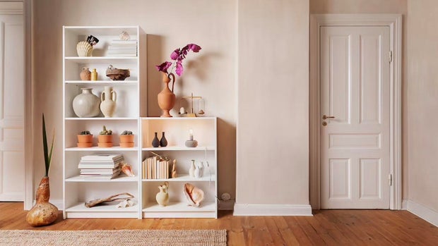 Alternatives to Ikea's sold-out Billy bookcase