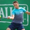 Ukrainian who beat Federer at Wimbledon now facing Russia in war