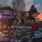 Ukrainian mayor says 21 killed as Russian artillery hits a school