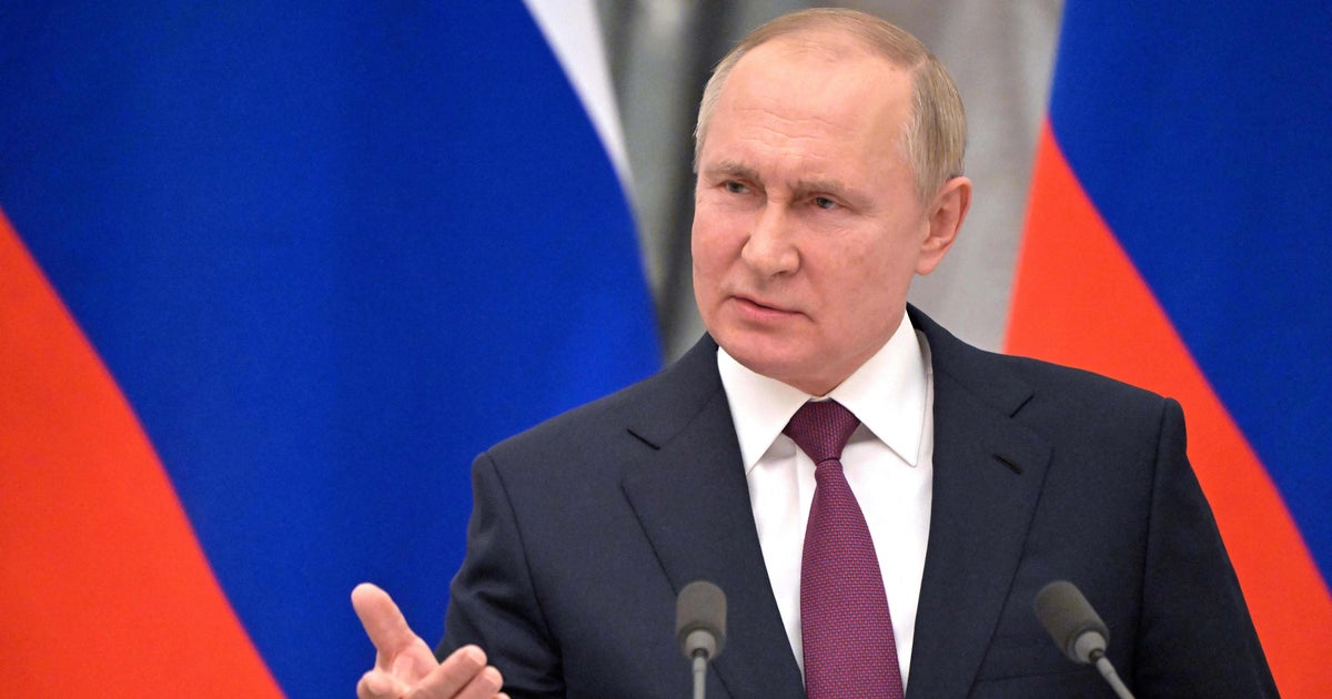 Former KGB spy Jack Barsky offers insights on what Putin wants - Vimarsana News