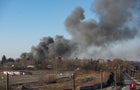 Russian attacks hit Kharkiv 