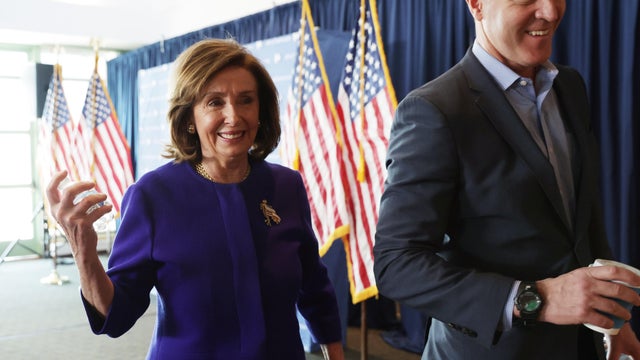 Lawmakers Gather In Philadelphia For The House Democratic Issue Conference 