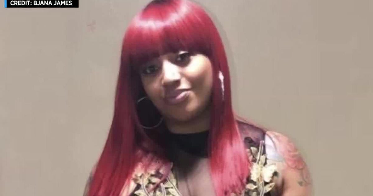 Police: Boyfriend of Bjana James arrested on murder charges after Bronx mother found dead with throat slashed - Vimarsana News