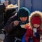 UNICEF says 1.5 million kids fleeing Ukraine at risk of trafficking, exploitation