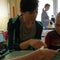 Hospitals and doctors all over Europe work to get young patients out of Ukraine