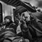 Haunting photographs of Ukrainian refugees