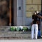 2 teachers killed at high school in Sweden, student arrested