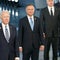 Biden heads to Europe to meet with allies