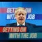 U.K. leader Boris Johnson fined for breaking his own COVID rules