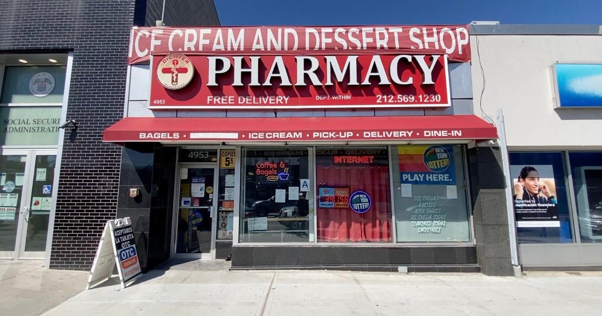 Community is the cure at Dichter Pharmacy in Inwood - Vimarsana News