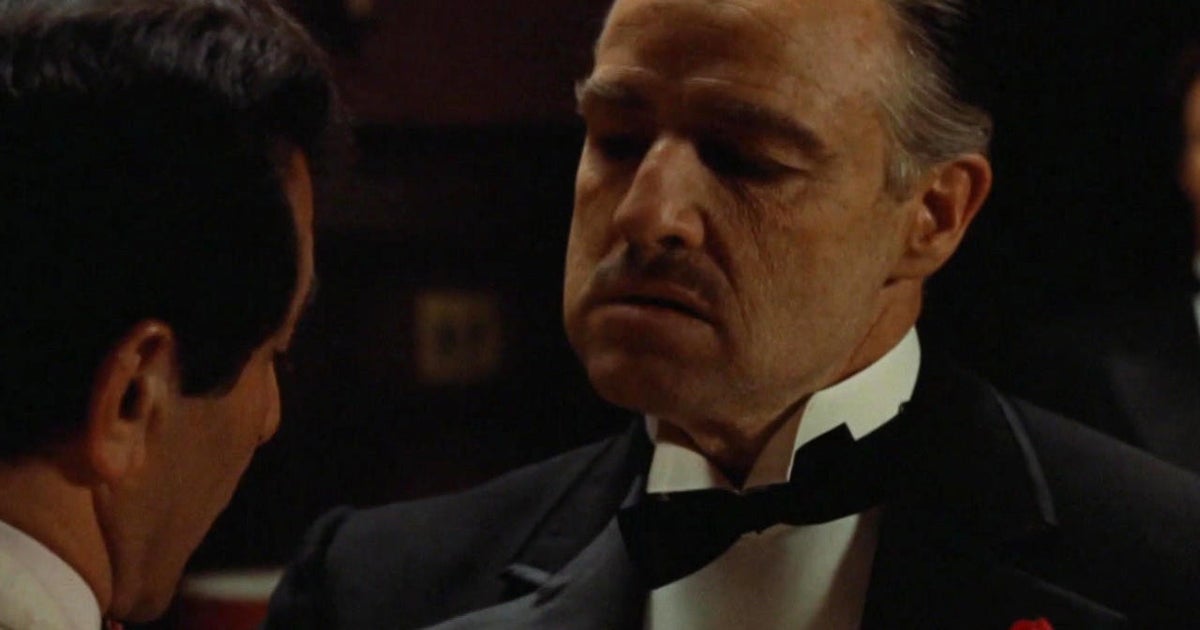 "The Godfather" at 50: The making of a classic - Vimarsana News