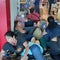 Loud noise triggers stampede at Cancún airport