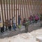 U.S. expands COVID vaccinations of migrants in border custody