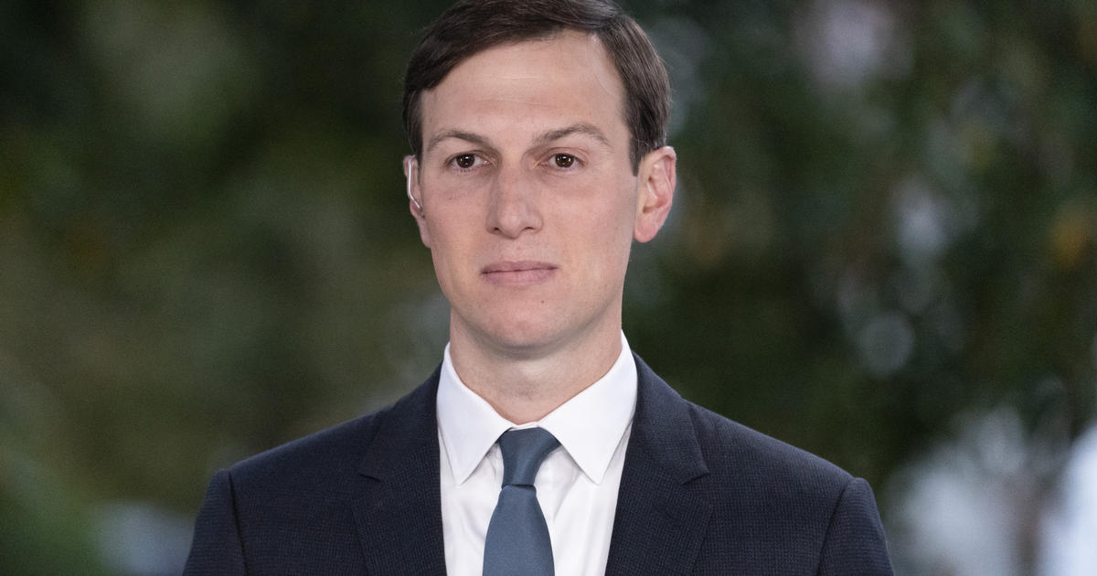 Jared Kushner to appear before House January 6 committee on Thursday, sources say