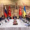 Russia says it will drastically reduce military activity near Kyiv