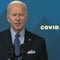Biden sounds alarm on lack of COVID funding