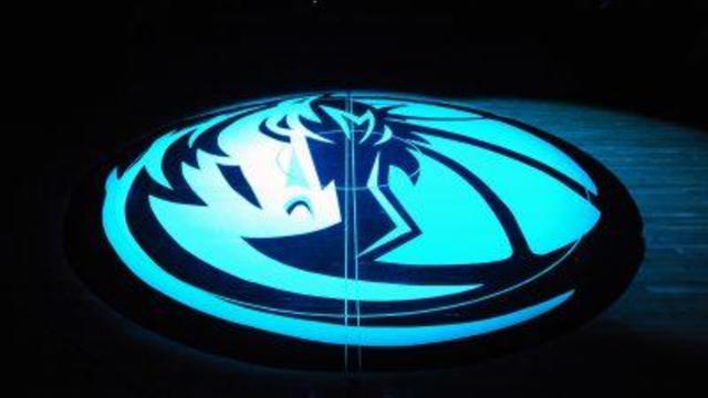 Dallas Mavericks logo 