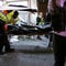 Israel: Gunman who killed 5 in third such recent attack was Palestinian