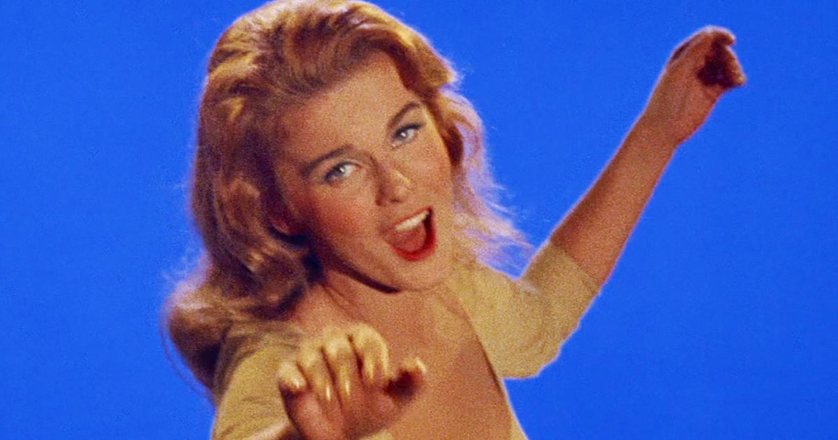 Viva Ann-Margret! - CBS News - Vimarsana News