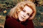 Young Ann-Margret with Long Hair 