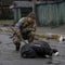 Ukraine documents alleged atrocities by retreating Russians