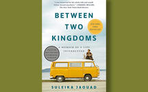 Book excerpt: "Between Two Kingdoms" by Suleika Jaouad 