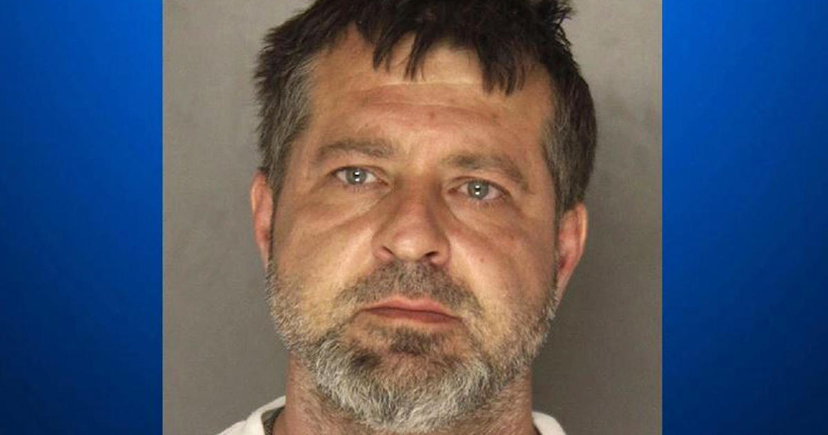 Handyman pleads guilty to killing 67-year-old Pennsylvania woman who feared him