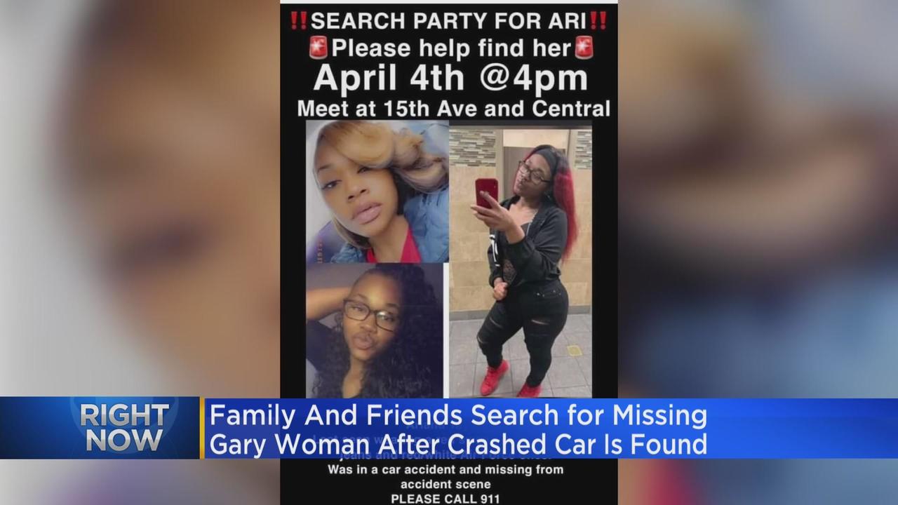 Is Missing Gary Mom Ariana Taylor Indiana Found Dead Or Alive -What Really Happened? 