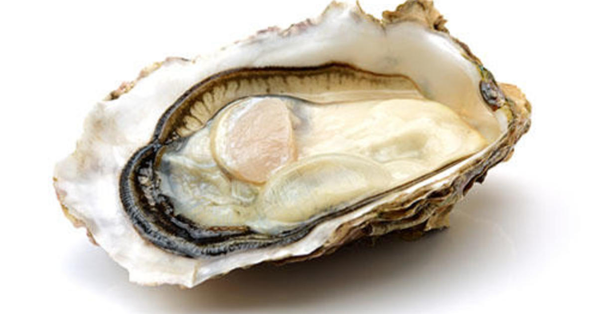 FDA warns of raw oysters potentially contaminated with norovirus