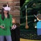 Entertainment companies explore how to use the magical metaverse