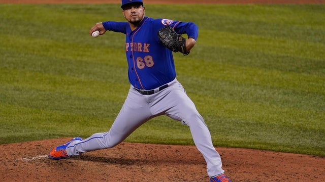 New York Mets v Miami Marlins