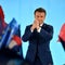 Macron will face Le Pen in runoff in French presidential election
