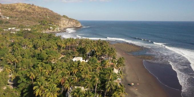 Bitcoin Beach: How a town in El Salvador became a testing ground for bitcoin 