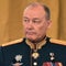 Russia appoints new general who previously led Russian forces in Syria
