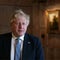 Boris Johnson fined for breaking lockdown rules