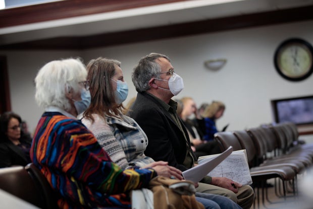 South Dakota Attorney General Impeachment