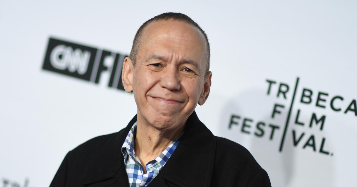 Gilbert Gottfried died after a long illness. What is myotonic dystrophy type II, the rare disease that reportedly caused his death?