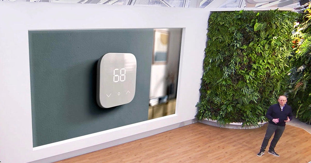 The bestselling smart thermostats: Google Nest, Amazon Smart Thermostat, Ecobee and Honeywell - Vimarsana News