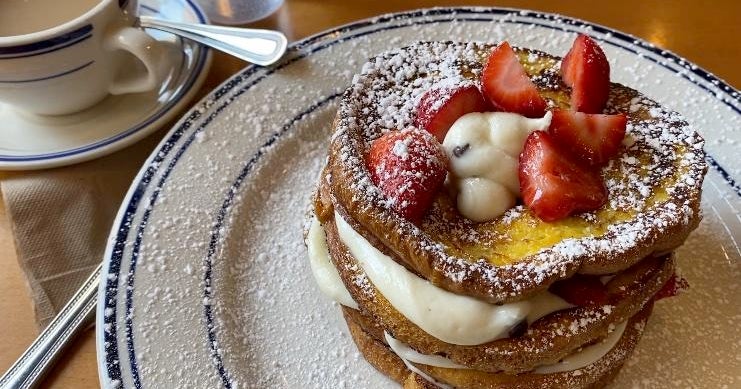 Yorkville's Mansion diner is a Philips family legacy - Vimarsana News