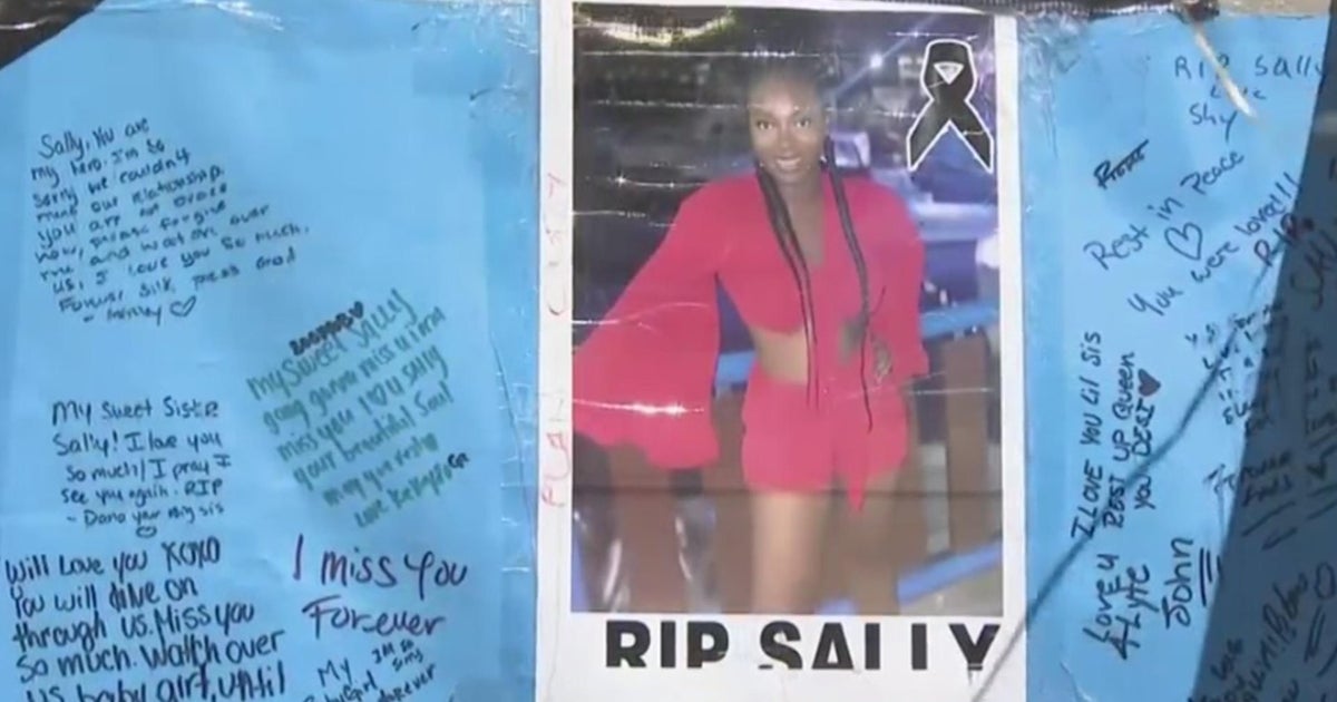 Grieving family pleading for answers after Sally Ntim is fatally shot in the Bronx - Vimarsana News