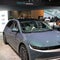 Why electric vehicles are a hit at the New York International Auto Show