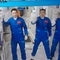 Chinese astronauts land in Gobi desert after six months in space