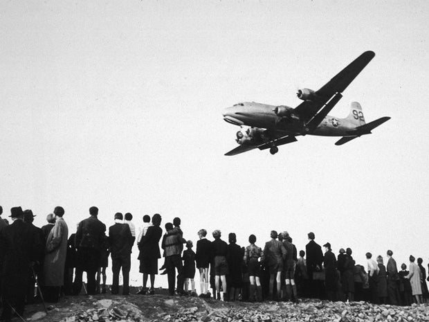 Berlin Airlift