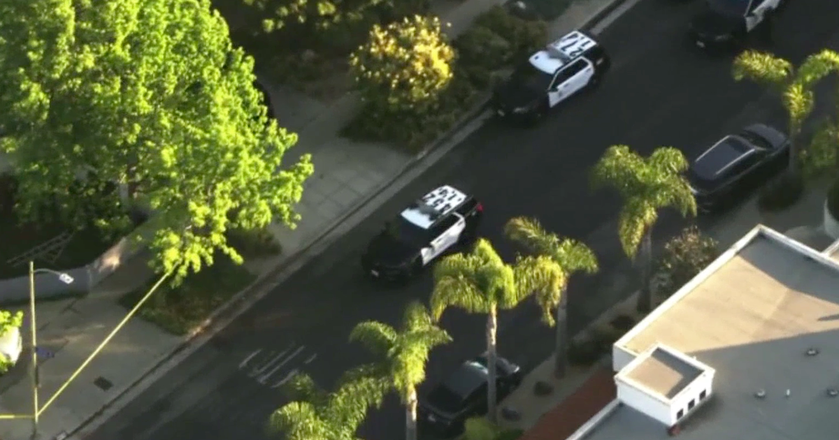 Death investigation underway in Venice, where two people found dead of unknown causes - Vimarsana News