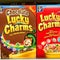 FDA investigating Lucky Charms after reports of illness
